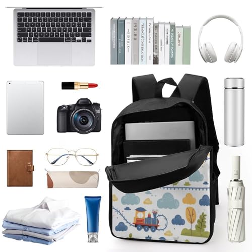 Sac à dos à tirette ergonomique pour éviter le mal de dos