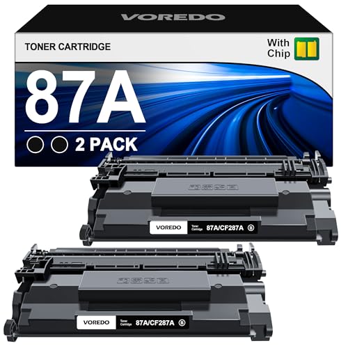 hp m506 toner Marca VOREDO