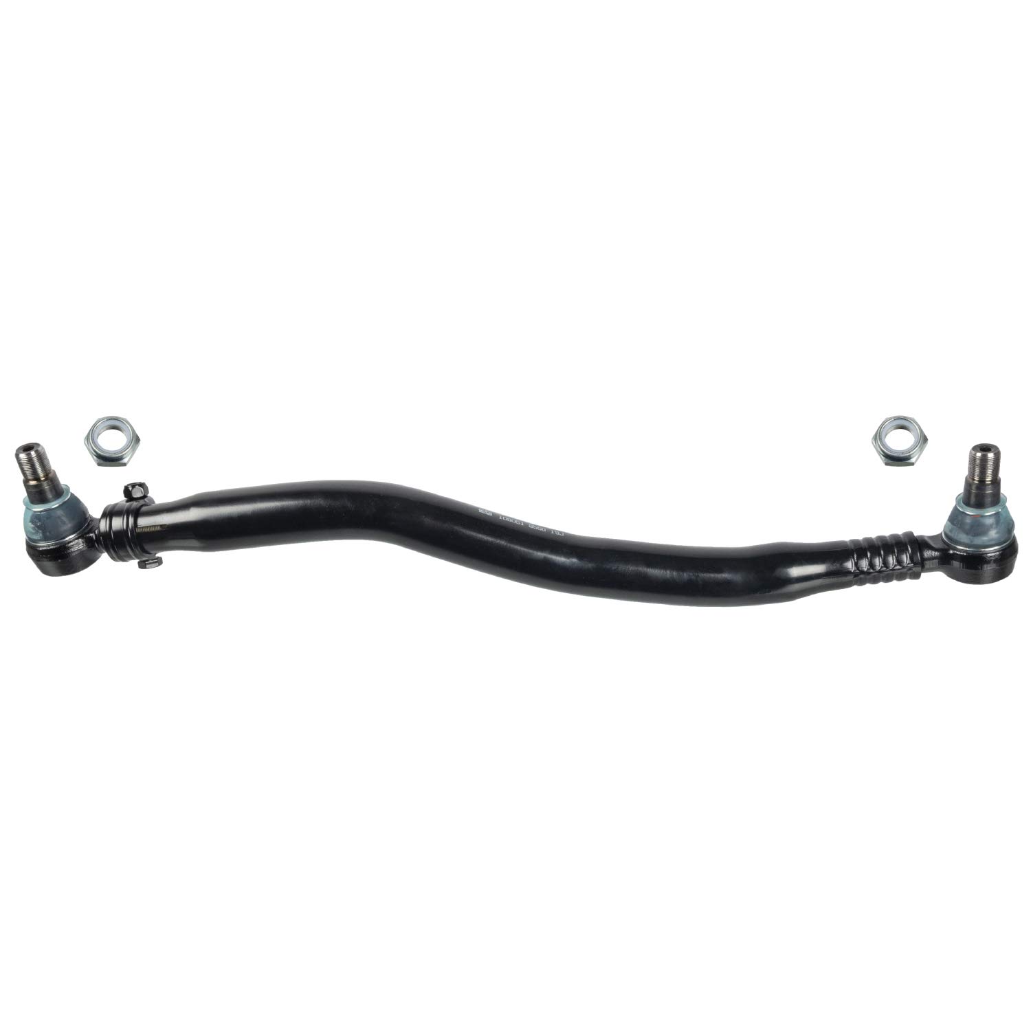 FEBI BILSTEIN 108051 Centre Rod Assembly Front 785mm Length Push Rod Fits DAF