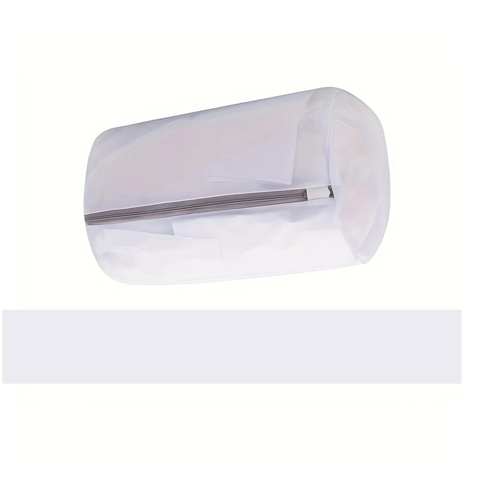 Versatile Shoe Washing Bag - Mesh Laundry Bag For Sneakers, Running Shoes, Socks & Bras With Zipper Closure, Laundry Bag