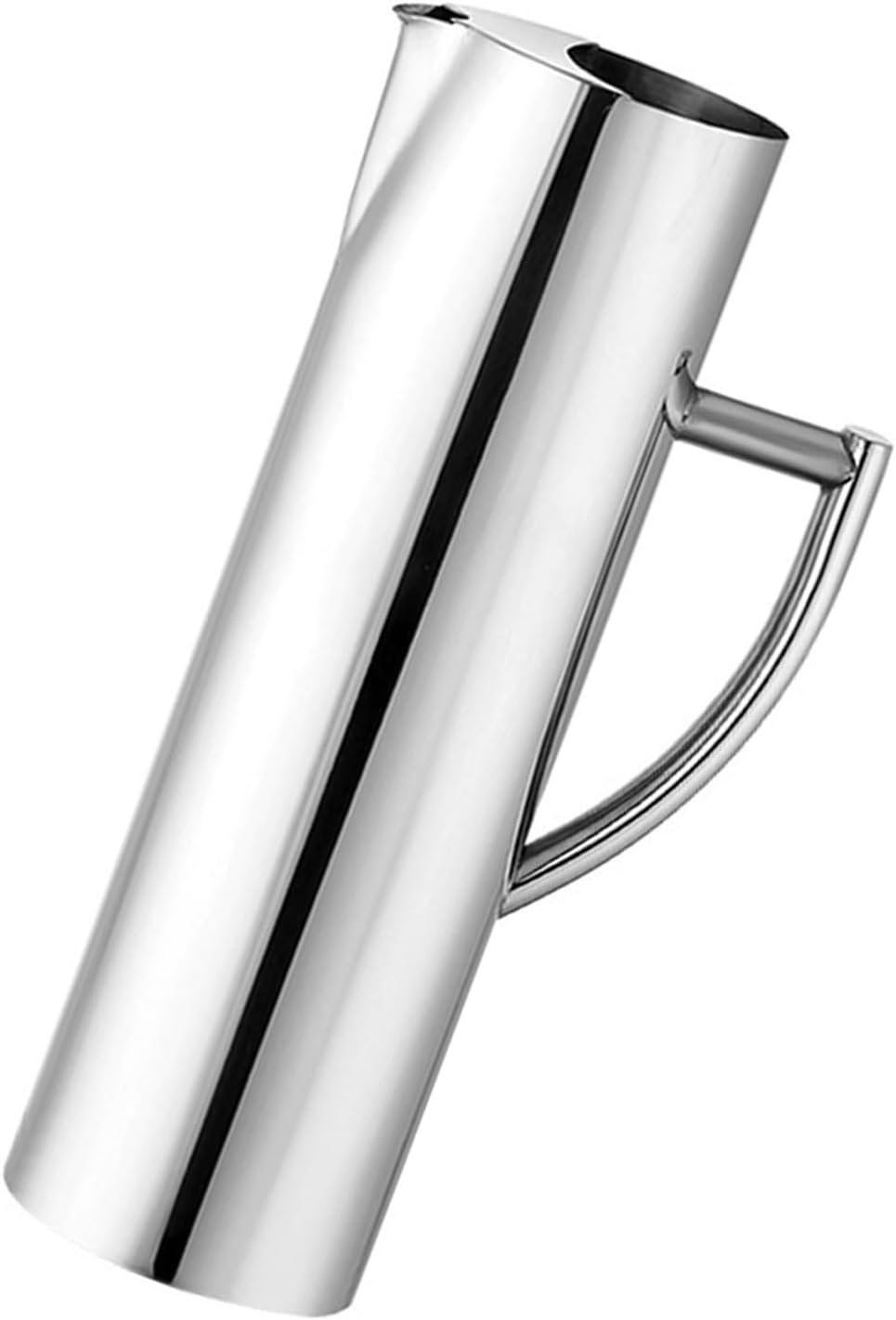 多機能ウォーターケトル ステンレススチール 液体容器 大型ドリンクディスペンサー ハンドル付き 普段使いやパーティー用