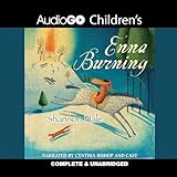 Enna Burning: Books of Bayern, Book 2