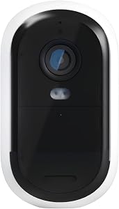 Top-Rated Diy Security System — Best Budget Pick