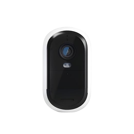 ADT Blue Outdoor Camera: Durability, Ease of Use, and Long-Term Value