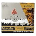 Pine Mountain Firestarters ExtremeStart, 12 Wrapped Fire Starters by Pine Mountain