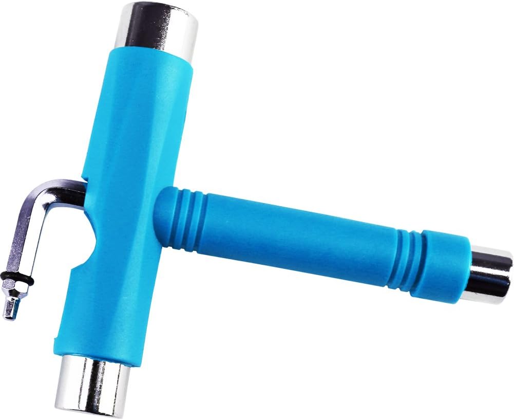 Cal 7 Big Boy All-in-One Multifunction Skate Tool T-Tool