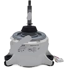 Frequency Converter DC Fan 4681A20172Q FMEC531LGB 4681A20172R FMEC531LGC SIC-72FW-F1124-3 4681A20172G, Accessories