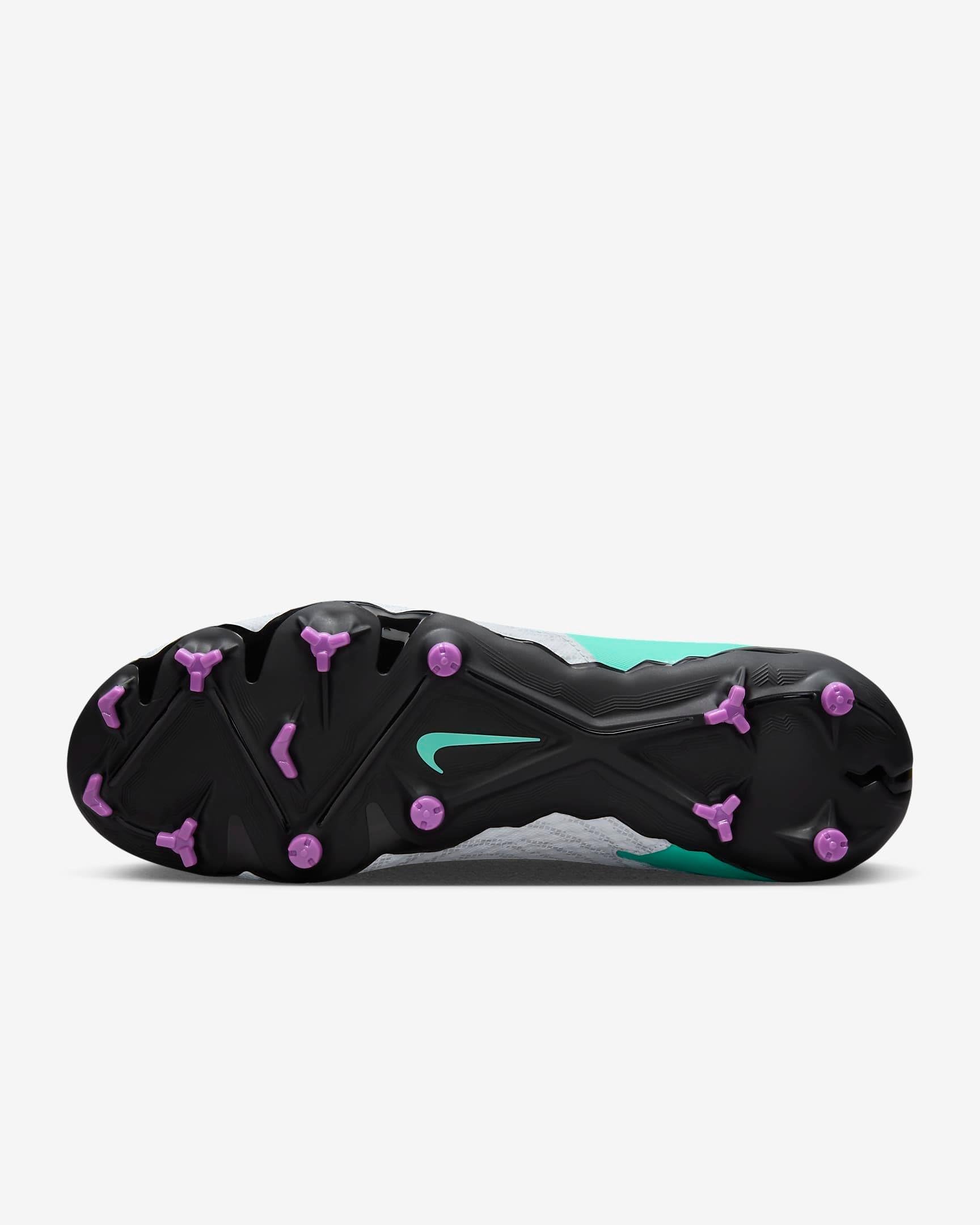 Nike Phantom Gx Academy Fg/MG, męskie buty piłkarskie
