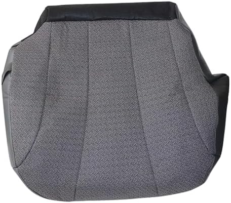 1999 2000 2001 2002 Chevy Silverado Driver Bottom Leather Seat - Foto 8