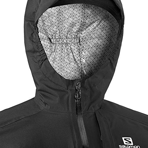 Image of Salomon Bonita WATERPROOF JACKET Men