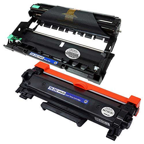 Amazon | TN-29J (BK/ブラック) + DR-24J (BK/ブラック)【合計2本