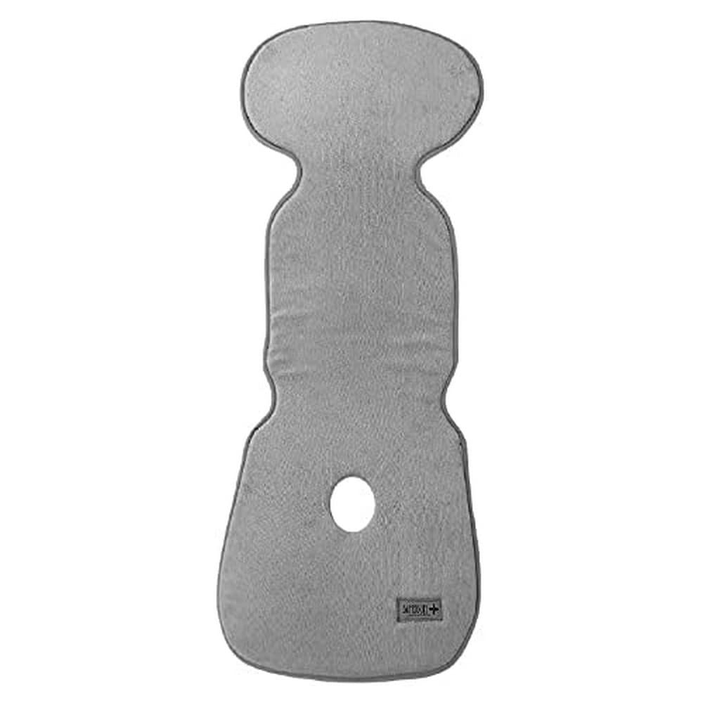 Bamboom 104-157-052 Air 'N Go Universale, Disponibile In Grigio E Bianco., 77X29 cm