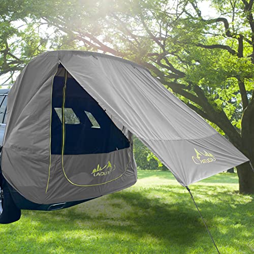 Dossel de carro,solar de toldo de carro à prova d'água | Toldo de sol para trailer de dossel para S