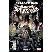 The Amazing Spider-Man