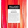 Palladio-Lip-Gloss-Pink-Candy-Non-Sticky-Lip-Gloss-Contains-Vitamin-E-and-Aloe-Offers-Intense-Color-and-Moisturization-Minimizes-Lip-Wrinkles-Softens-Lips-with-Beautiful-Shiny-Finish Palladio Lip Gloss, Pink Candy, Non-Sticky Lip Gloss, Contains Vitamin E and Aloe, Offers Intense Color and Moisturization, Minimizes Lip Wrinkles, Softens Lips with Beautiful Shiny Finish