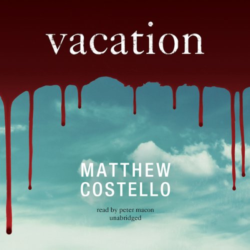 Cover of Vacation
