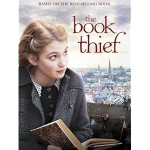 The Book Thief