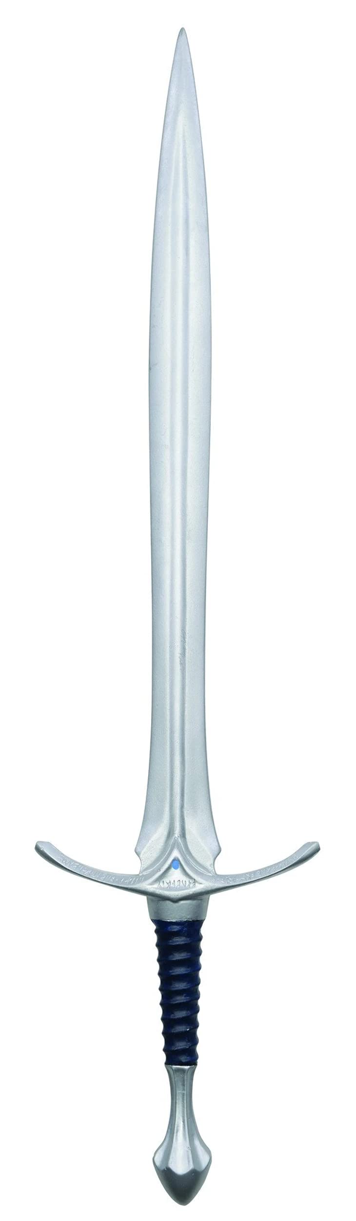 Rubie's Unisex The Hobbit: Desolation of Smug, Gandalf Sword