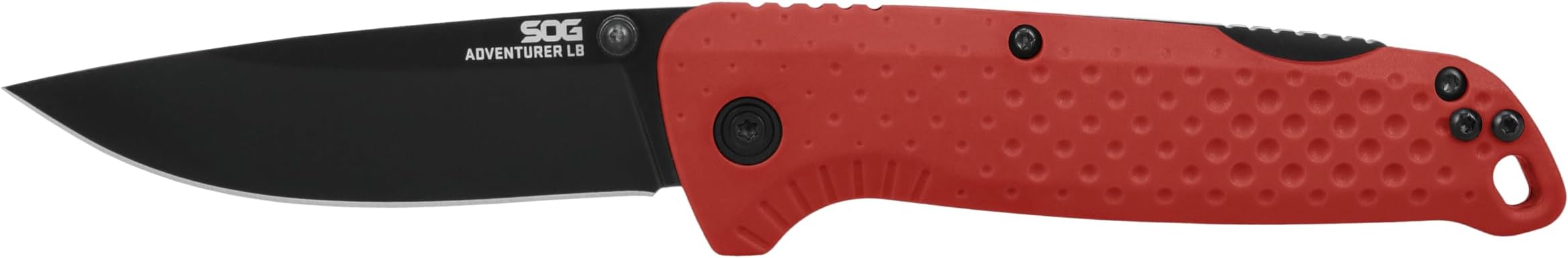 KNIVES - ADVENTURER LB