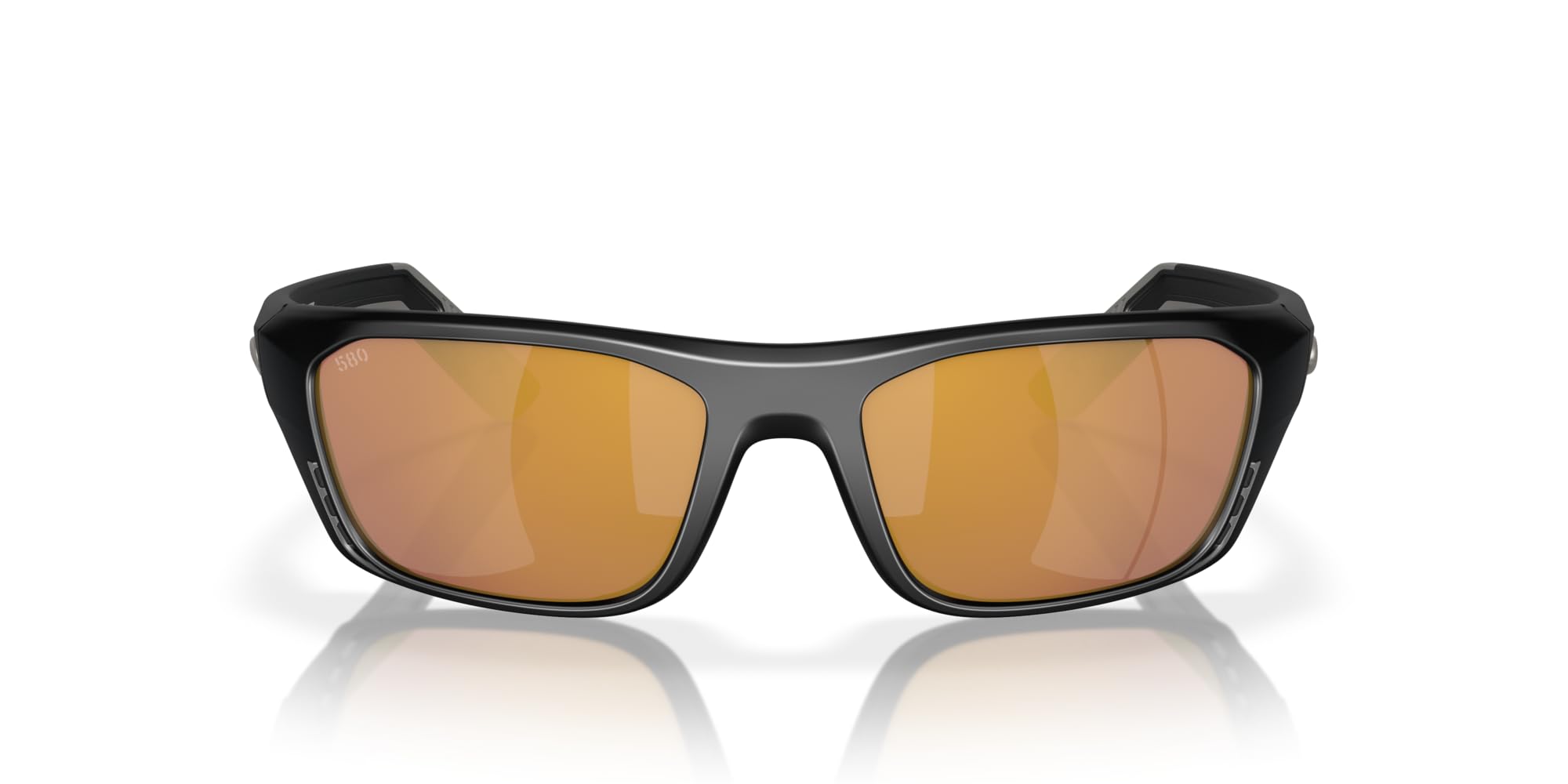 Costa Del Mar Sunglasses for Men-WhitetipPRO Mens Polarized Sunglasses 580G | Polarized Fishing Glasses with UV Protection - Costa Sunglasses for