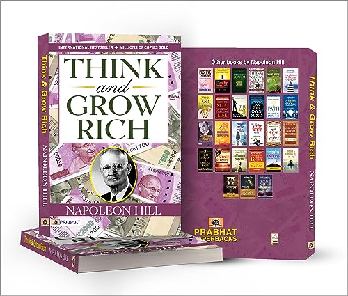 PEAKABO Think and Grow Rich 、英語ナポレオンヒル Amazon | Think & Grow Rich | Hill, Napoleon | Microeconomics