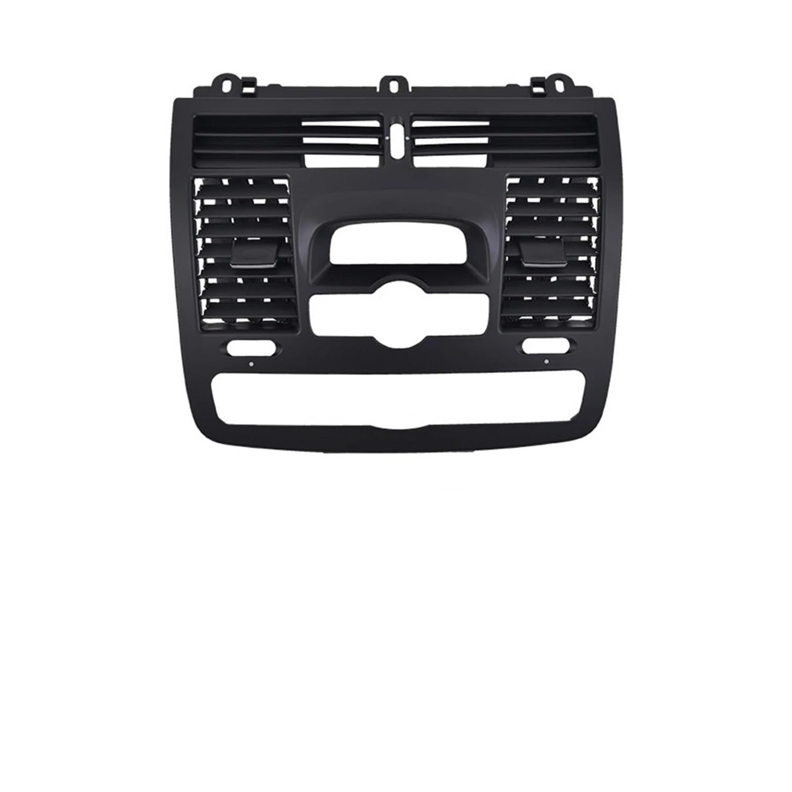 Grille de Ventilation Climatiseur Finition Origine Viano