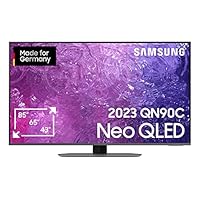 Samsung Neo QLED 4K QN90C