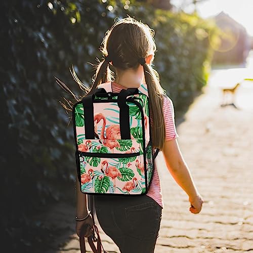 Sac à dos pour garçons confortable à sangles réglables contre le mal de dos