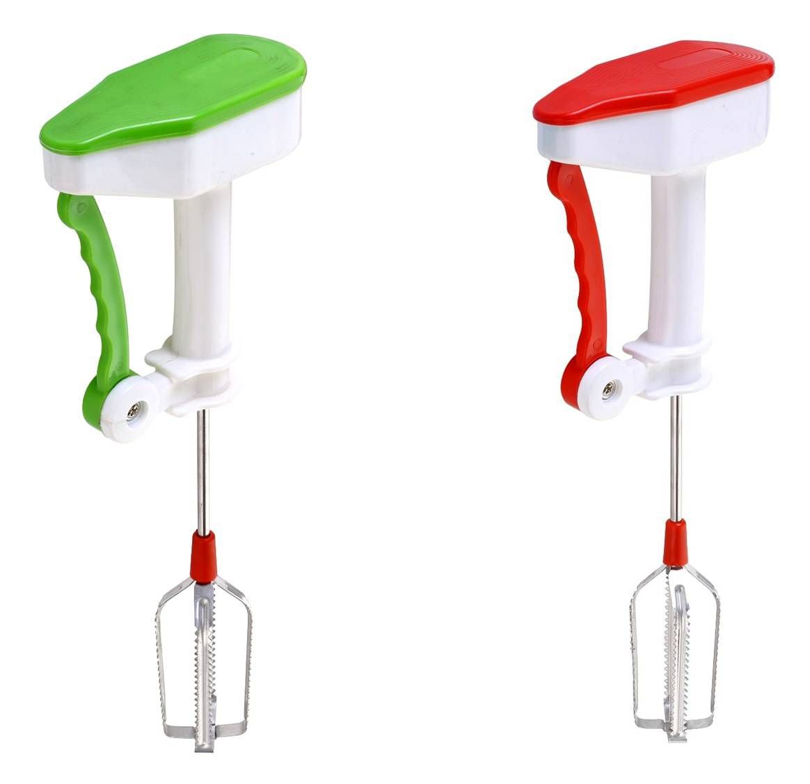 saiswarSaiswar Pack of 2 pcs Power Free Hand Blander