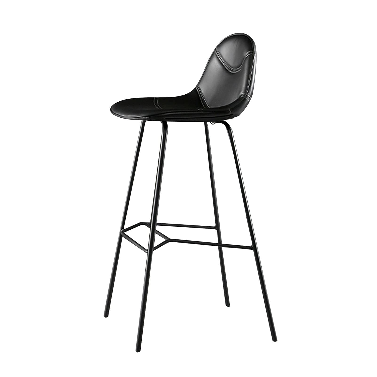Tabourets cuisine petit déjeuner MU chaise salle à manger 75cm