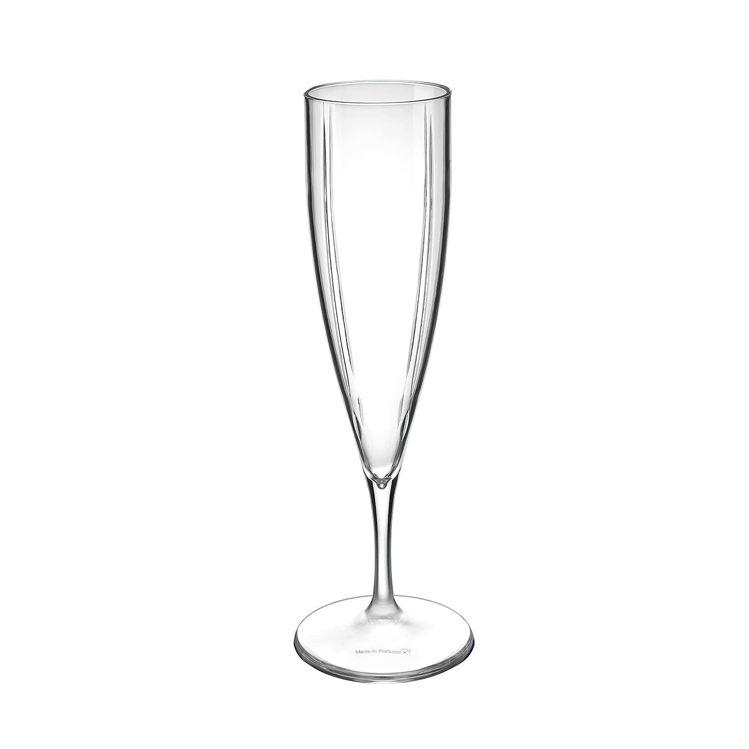 Akiplast LISO - Box of 6 Glasses Polycarbonate Resin 13ml