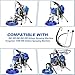 Quick Install Paint Sprayer Hose Set Machines Upgraded Accessories Set for Professional Coating Projects Easy Installs Airless Paint