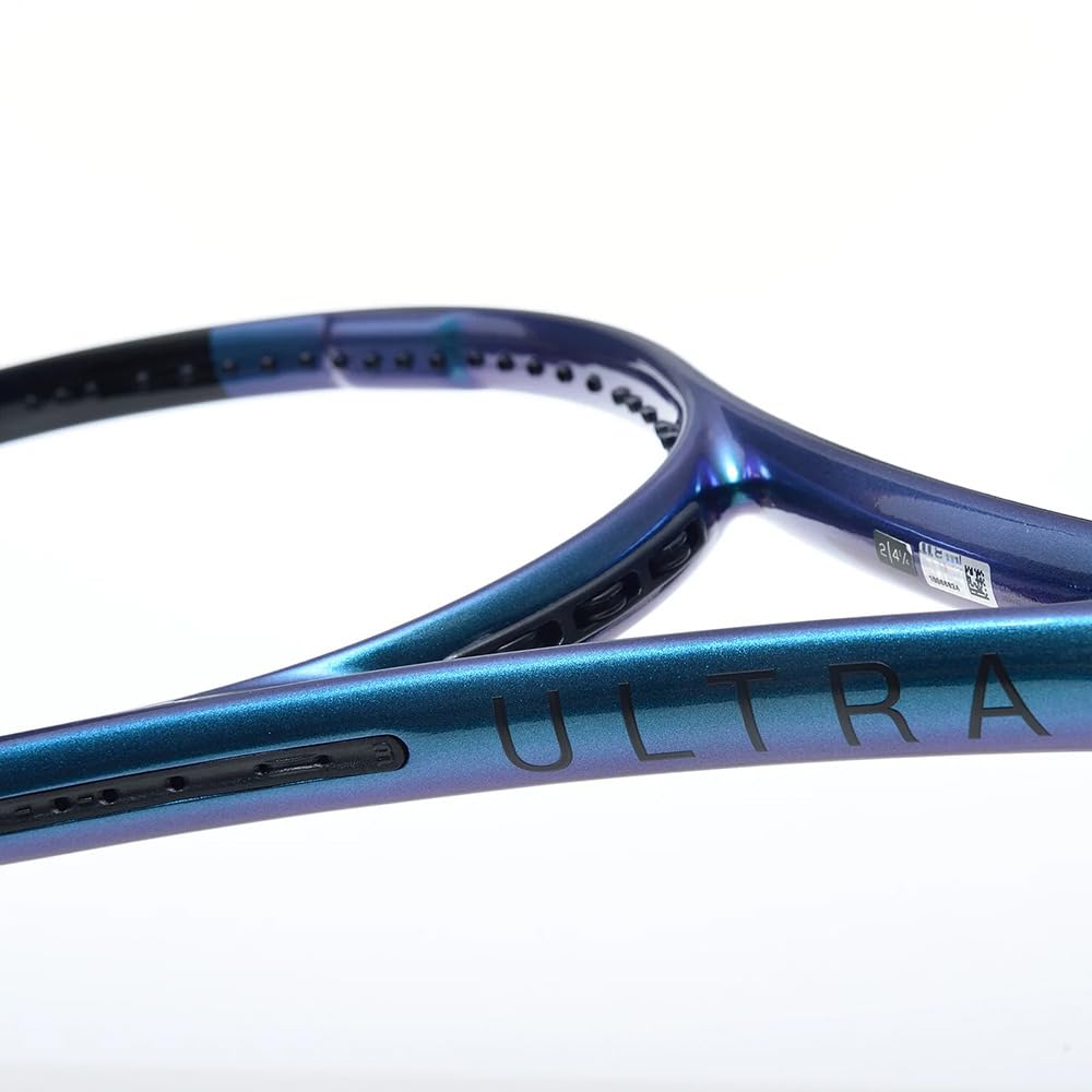 【超美品】【日本限定】Wilson ultra Tour 95 テニスラケット ULTRA TOUR 98J V5 by Wilson Japan Racquet online