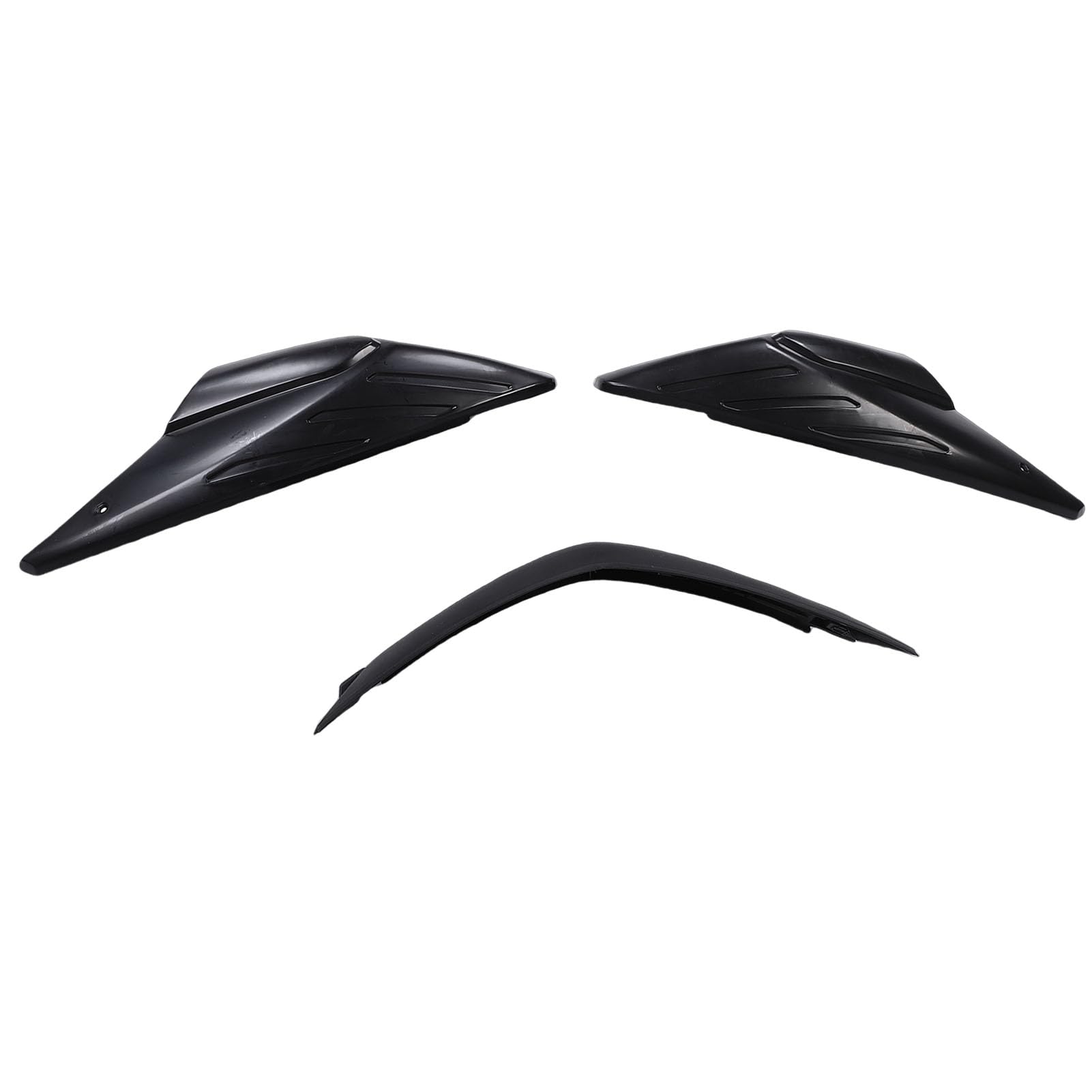 Parachoques Delantero para Embarcación, Construcción ABS para GX1800 Wave Runner FZR FZS, Absorción de Impacto para Uso a Alta Velocidad