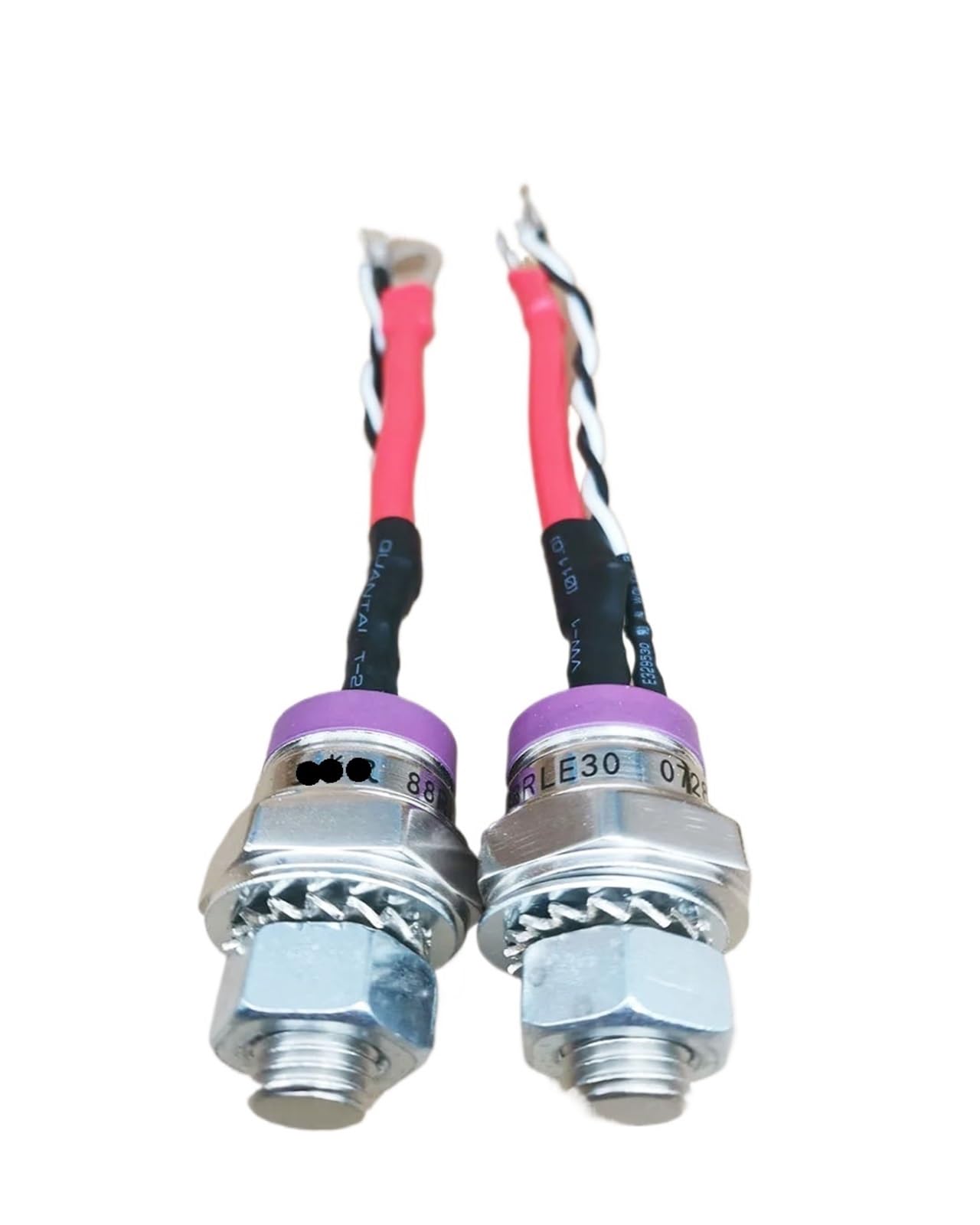 MBPAIHOP 1PCS N195PH02 ST280S04P0V 88RLE30 SKT250-16E VS-ST180S12M 68RS160 Thyristor(88RLE30)