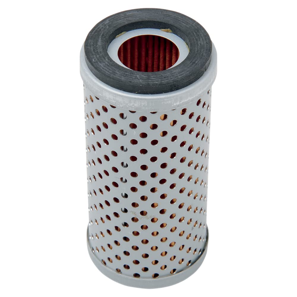 EMGO Ölfilter W/Dichtungen HD dr-in