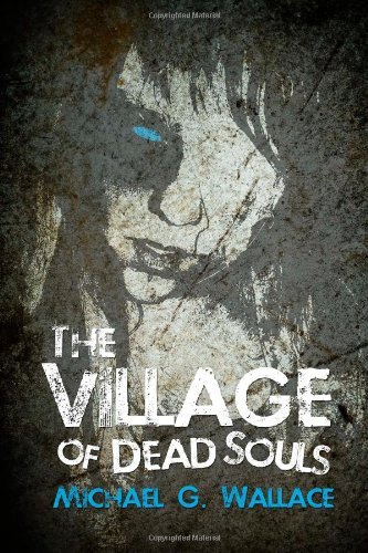 Buy The Village of Dead Souls — BookShops.in