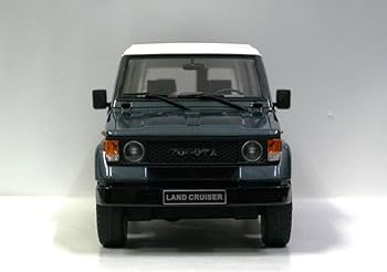 トヨタ ランドクルーザー V8 1/18 ダイキャストミニカー￼ 楽天市場】LCD Models 1/18 ミニカー ダイキャストモデル 2024年