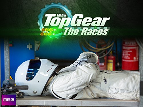 Top Gear