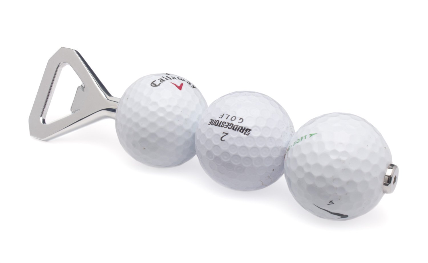 Tokens & Icons TPC Sawgrass PGA Tour Bottle Opener (64SG)