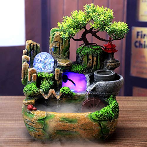 Best Bonsai Tree Waterfall Where to Buy?