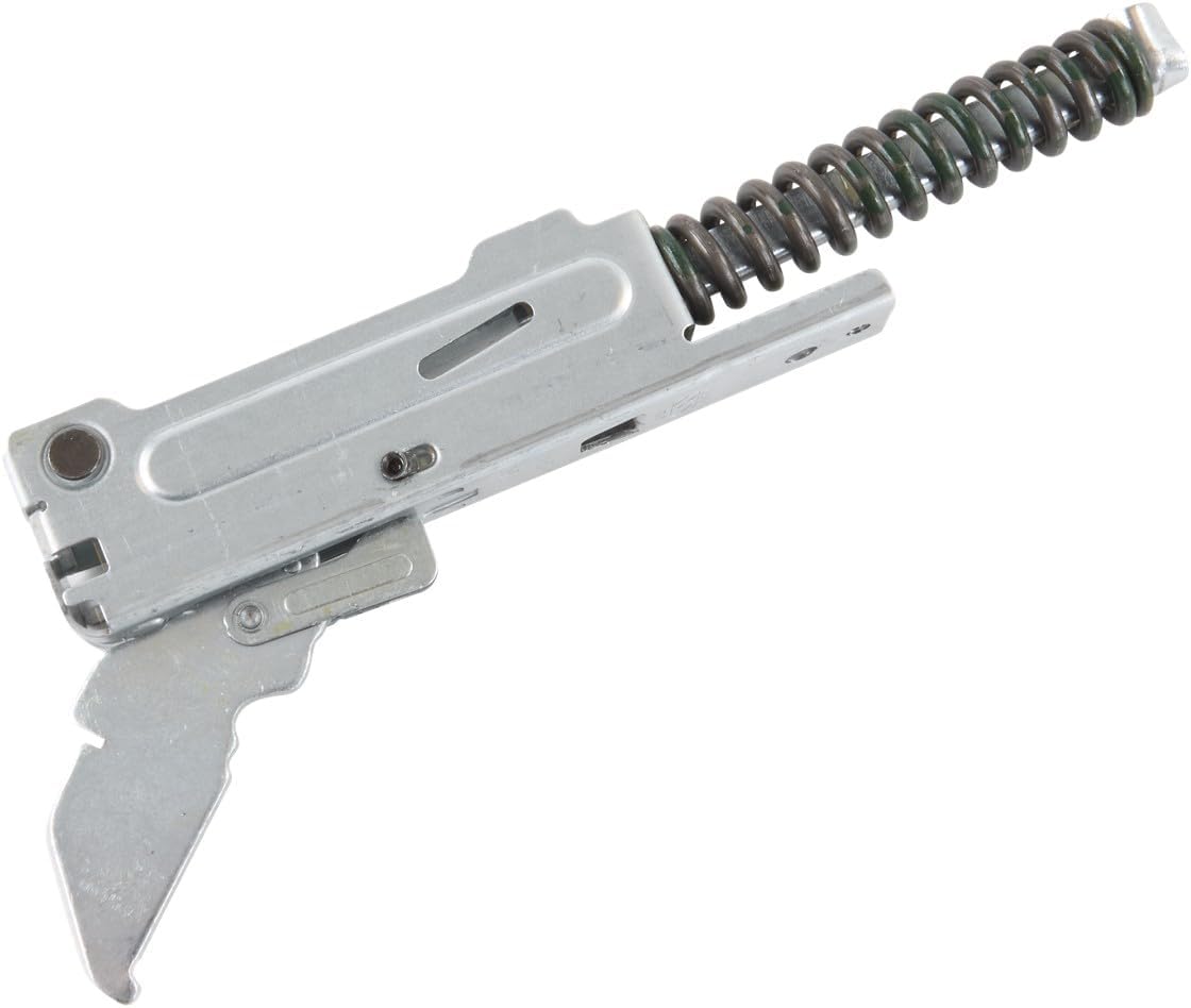 Whirlpool WPW10440013 OEM Range Door Hinge, Gray