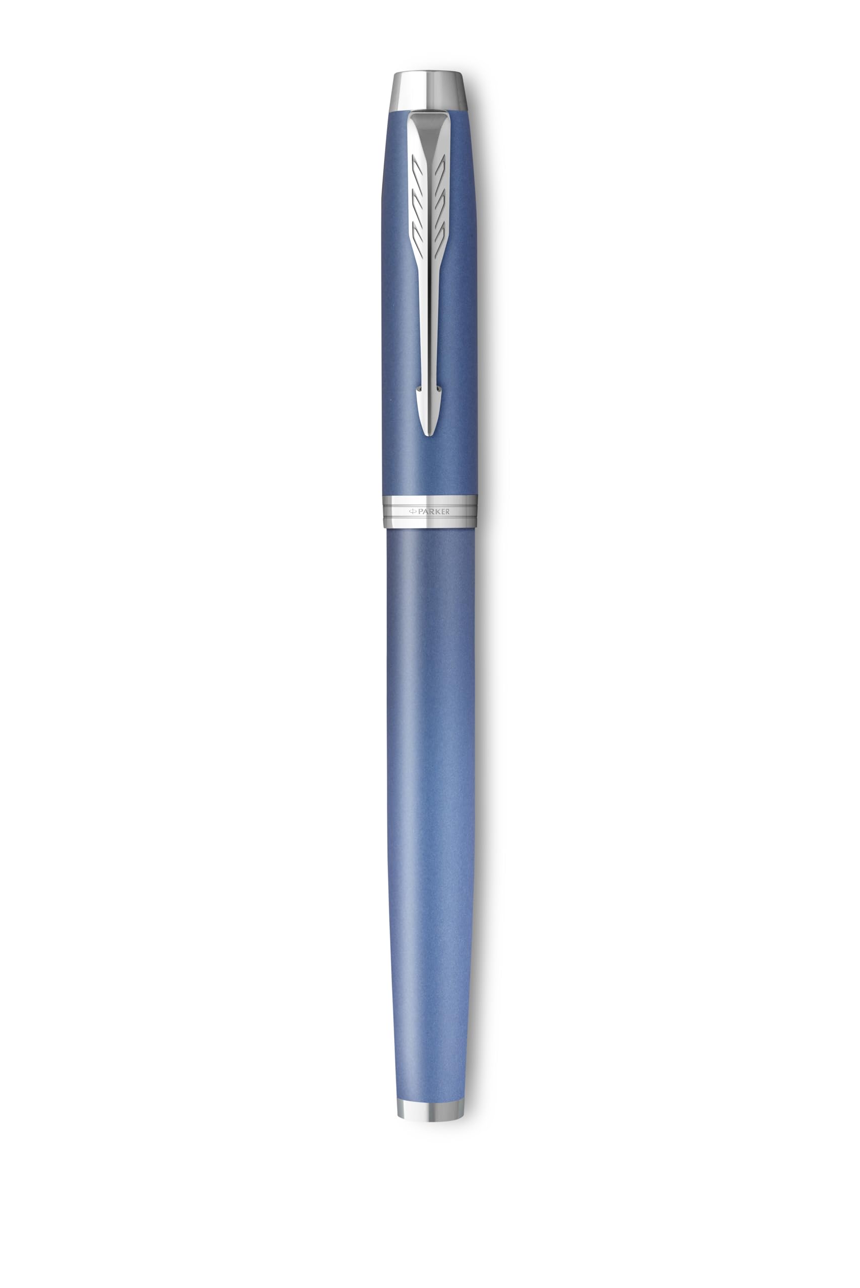 Parker IM Rituals Blue CT Rollerball