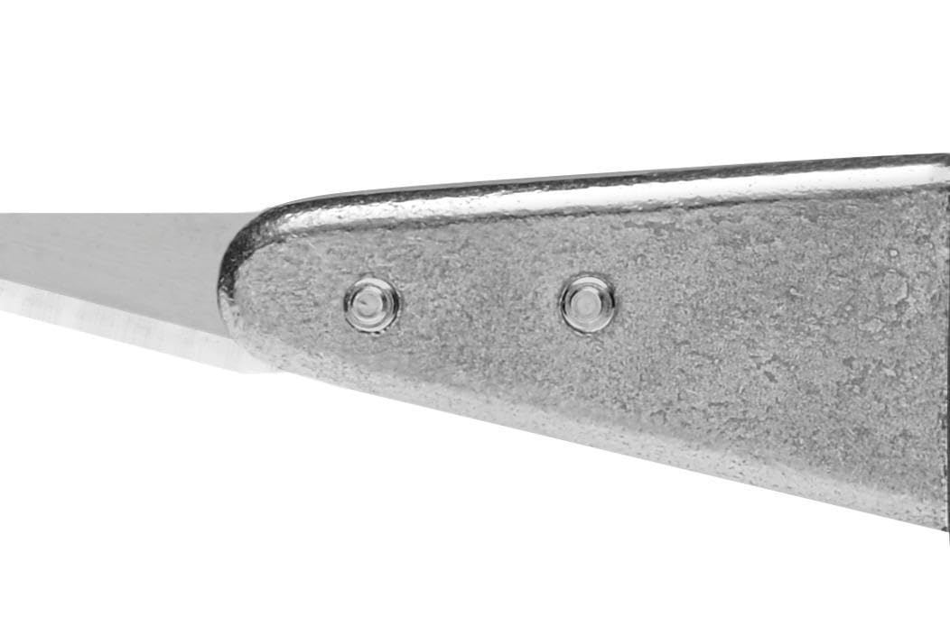 MARTOR 50x TRIMMEX SIMPLASTO 514 Cuchillo Desbarbador, Hoja Redondeada | Mango plástico, tapa protectora, desbarbado, modelismo & gráfica, manualidades. No. 514.15