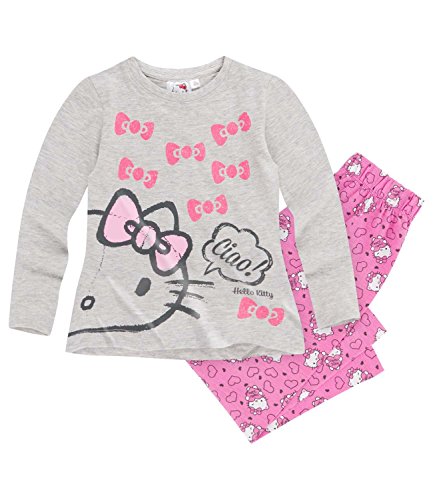 Hello Kitty Ragazze Pigiama 2016 Collection
