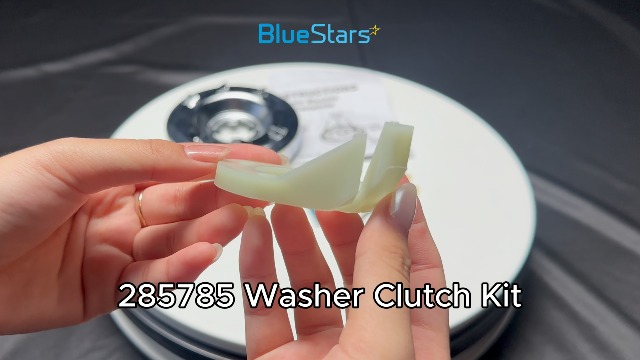 285785 per Whirlpool Kenmore Frittura Lavatrice PS334641 285785 per Whirlpool Kenmore Frittura Lavatrice PS334641