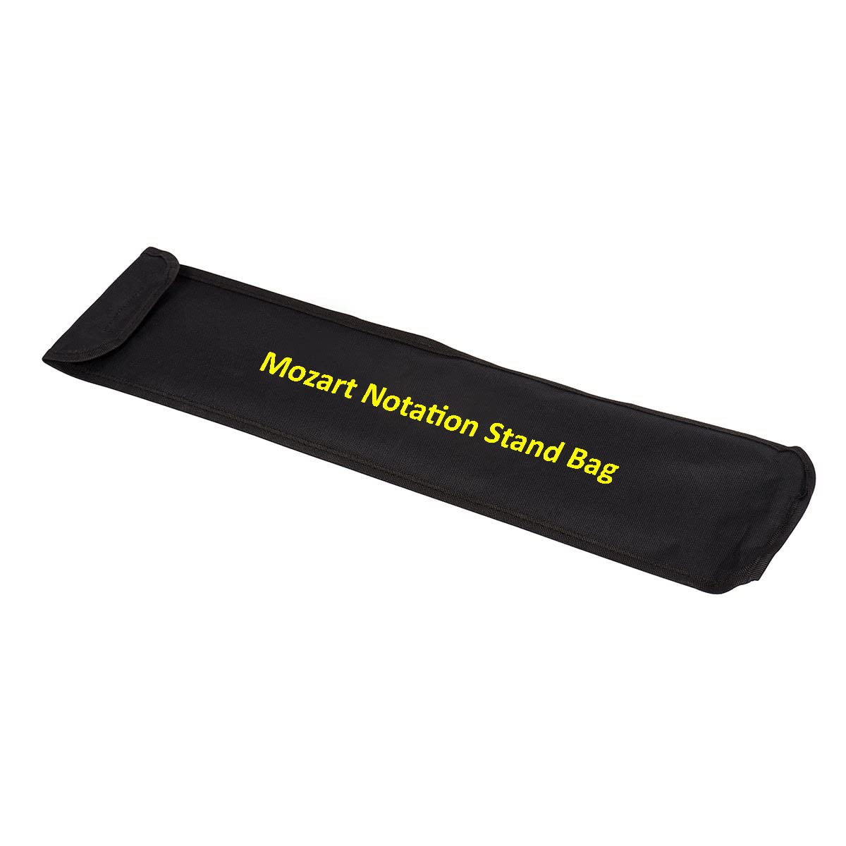 Mozart singal Side Drum Practice Pad 10 inch multicolour with black Stand and Bag - Image 8 thumbnail