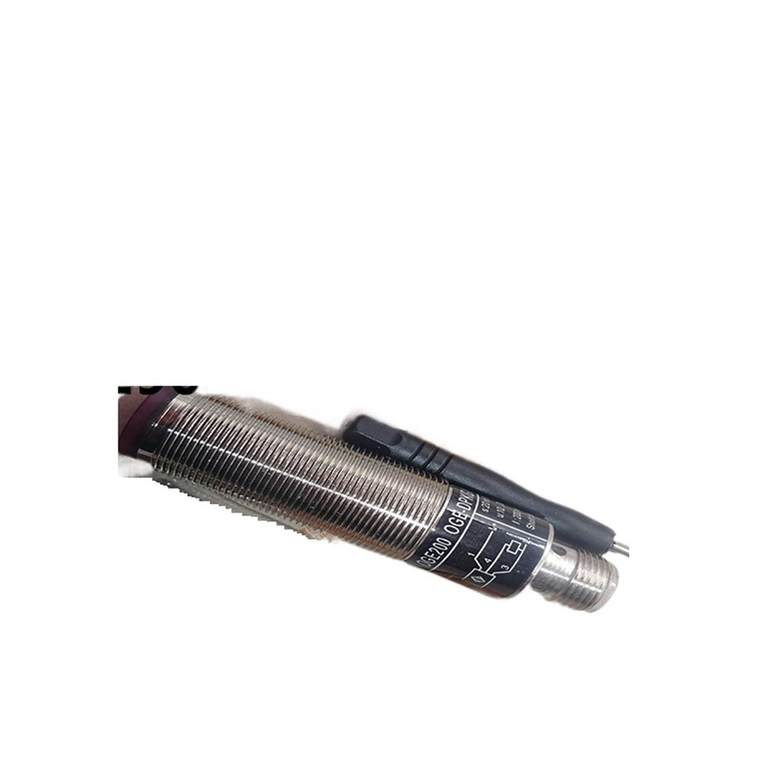 Capteur OGS100 de type barrière lumineuse pour sécurité machine
