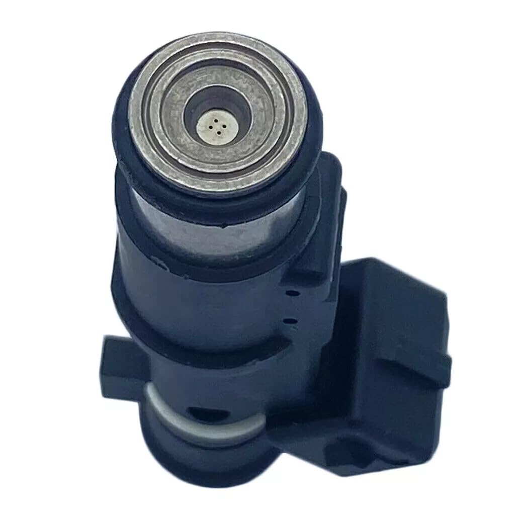 Lot de 4 injecteurs de carburant pour voiture