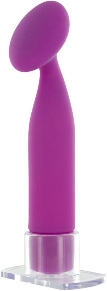 Toyfriend Cute Purple,4-Ounce